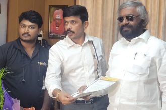  ಅಭಿಮಾನ್ ಸ್ಟುಡಿಯೋದಿಂದ ಷರತ್ತು ಉಲ್ಲಂಘನೆ: ಈಶ್ವರ ಖಂಡ್ರೆ