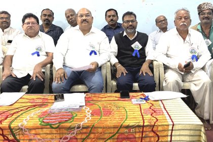 ಚರ್ಮಕಾರರು ಮಾದಿಗರಲ್ಲ, ಪ್ರತ್ಯೇಕ ಮೀಸಲಾತಿ ಬೇಕೇ ಬೇಕು; ಚರ್ಮಕಾರ ಮಹಾಸಭಾ ಆಗ್ರಹ