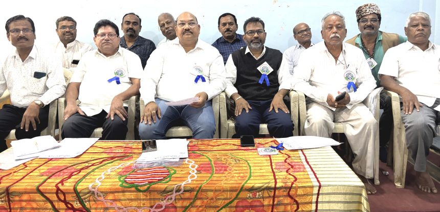 ಚರ್ಮಕಾರರು ಮಾದಿಗರಲ್ಲ, ಪ್ರತ್ಯೇಕ ಮೀಸಲಾತಿ ಬೇಕೇ ಬೇಕು; ಚರ್ಮಕಾರ ಮಹಾಸಭಾ ಆಗ್ರಹ