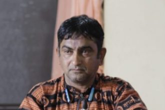 ಸಂಗೀತ ಕಲಾವಿದ ರಾಘವೇಂದ್ರ ಗುರುನಾಯಕ ನಿಧನ