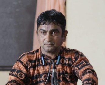 ಸಂಗೀತ ಕಲಾವಿದ ರಾಘವೇಂದ್ರ ಗುರುನಾಯಕ ನಿಧನ