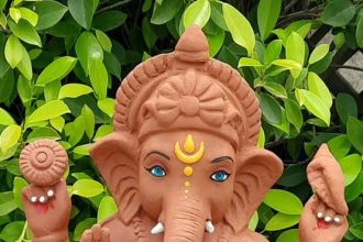 ವಿಶೇಷ ಲೇಖನ: “ಪರಿಸರ ಸ್ನೇಹಿ ಗಣೇಶನನ್ನು ಪ್ರತಿಷ್ಠಾಪಿಸಿ” ಆರಾಧಿಸೋಣ