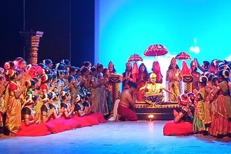 ಮನಸೆಳೆದ ನಾಟ್ಯಕಲಾ ನಿವಾಸ್ ನೃತ್ಯ ಸಂಸ್ಥೆಯ ನಾಟ್ಯ ಸಂಭ್ರಮ