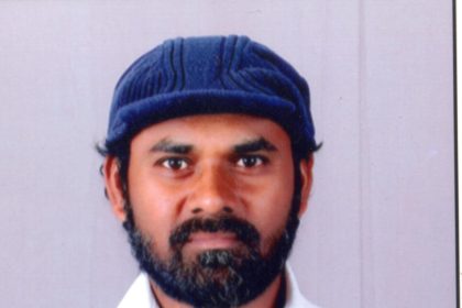 “ದೇವರ ಹೆಸರಿನಲ್ಲಿ ನಡೆಯುವ ಪ್ರಾಣಿಗಳ ಬಲಿ ವಿರೋಧಿಸಿ ತಡೆಯುವಲ್ಲಿ ಯಶಸ್ವಿಯಾದ ಇಲ್ಲೊಬ್ಬ ದಿಟ್ಟ ಮಾದರಿ ಯುವಕ “