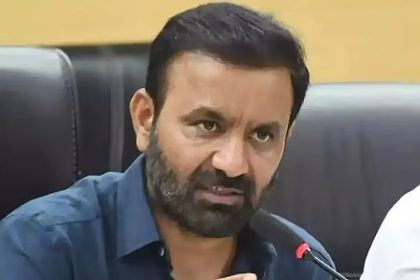 ಡೀಸೆಲ್ ಮತ್ತು ಪೆಟ್ರೋಲ್ ಮೇಲಿನ ಸೆಸ್ ಹೆಚ್ಚಿಸಿ: ರಾಜ್ಯ ಸರ್ಕಾರಕ್ಕೆ ಸಚಿವ ಲಾಡ್‌ ಮನವಿ