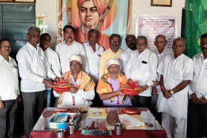 “ಶಿಕ್ಷಕರು ಆಧುನಿಕ ಕಲಿಕಾ ಪದ್ದತಿಗಳನ್ನು ಅನುಸರಿಸಬೇಕು”