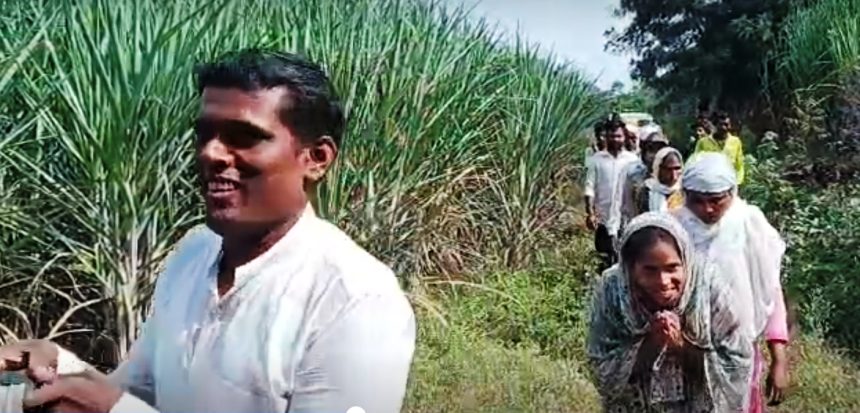 ಮೂಢ ನಂಬಿಕೆ ದೇಹತ್ಯಾಗ ನಿರ್ಧಾರ, ಈರಕರ ಕುಟುಂಬ ಬೆಳಗಾವಿ ಜಿಲ್ಲಾಸ್ಪತ್ರೆಗೆ ಸಿಫ್ಟ್, ಜಿಲ್ಲಾಢಳಿತದ ಮುಂಜಾಗೃತ ಕ್ರಮ ಮೂಢ ನಂಬಿಕೆ ದೇಹತ್ಯಾಗ ನಿರ್ಧಾರ, ಈರಕರ ಕುಟುಂಬ ಬೆಳಗಾವಿ ಜಿಲ್ಲಾಸ್ಪತ್ರೆಗೆ ಸಿಫ್ಟ್, ಜಿಲ್ಲಾಢಳಿತದ ಮುಂಜಾಗೃತ ಕ್ರಮ