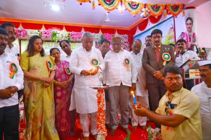 ಶಿಕ್ಷಕರು ಮಕ್ಕಳ ಅಭಿರುಚಿಗೆ ಅನುಗುಣವಾಗಿ ಶಿಕ್ಷಣ ನೀಡಬೇಕು : ಯಶವಂತರಾಯಗೌಡ ಪಾಟೀಲ