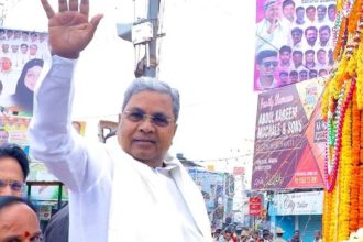 ಕೆಕೆಆರ್​ಡಿಬಿಗೆ ಪ್ರತ್ಯೇಕ ಸಚಿವಾಲಯ: ಸಿಎಂ ಸಿದ್ದರಾಮಯ್ಯ
