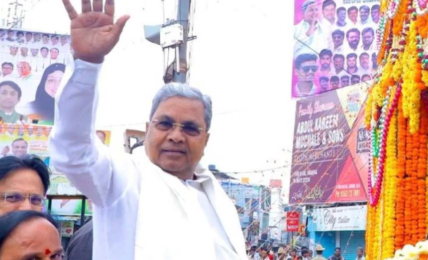 ಕೆಕೆಆರ್​ಡಿಬಿಗೆ ಪ್ರತ್ಯೇಕ ಸಚಿವಾಲಯ: ಸಿಎಂ ಸಿದ್ದರಾಮಯ್ಯ