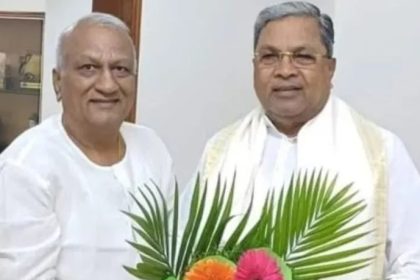 ರಾಜು ಕಾಗೆಯೇ NWKRTC ಅಧ್ಯಕ್ಷ: ಪ್ರಿಂಟ್​ ಮಿಸ್ಟೇಕ್​ನಿಂದ ಗೊಂದಲ ಎಂದರೆ ಸಿಎಂ?