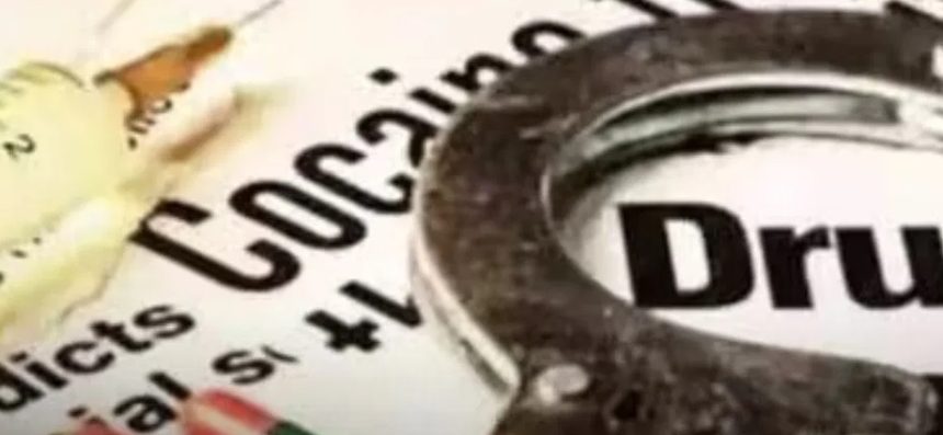 7.80 ಕೋಟಿ ರೂಪಾಯಿ ಮೌಲ್ಯದ ಡ್ರಗ್ಸ್ ವಶ; ಟೆಕ್ಕಿಗಳು, ವಿದ್ಯಾರ್ಥಿಗಳೇ ಟಾರ್ಗೆಟ್ 7.80 ಕೋಟಿ ರೂಪಾಯಿ ಮೌಲ್ಯದ ಡ್ರಗ್ಸ್ ವಶ; ಟೆಕ್ಕಿಗಳು, ವಿದ್ಯಾರ್ಥಿಗಳೇ ಟಾರ್ಗೆಟ್