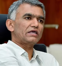 ಜಿಎಸ್‌ಟಿ ದರ ಸರಳೀಕರಣ ವ್ಯವಸ್ಥೆಯಿಂದ ರಾಜ್ಯಕ್ಕೆ ವಾರ್ಷಿಕ 15,000 ಕೋಟಿ ರೂ. ನಷ್ಟ: ಸಚಿವ ಕೃಷ್ಣ ಬೈರೇಗೌಡ