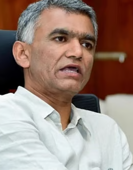 ಜಿಎಸ್‌ಟಿ ದರ ಸರಳೀಕರಣ ವ್ಯವಸ್ಥೆಯಿಂದ ರಾಜ್ಯಕ್ಕೆ ವಾರ್ಷಿಕ 15,000 ಕೋಟಿ ರೂ. ನಷ್ಟ: ಸಚಿವ ಕೃಷ್ಣ ಬೈರೇಗೌಡ
