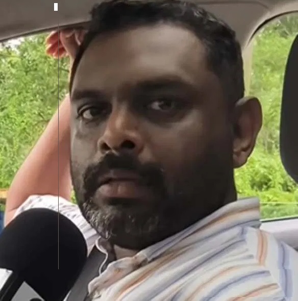 ಧರ್ಮ‍ಸ್ಥಳ ಕೇಸ್‌: ಸುಳ್ಳು ಸುದ್ದಿ ಹರಡಿದ ಕೇರಳದ ಯುಟ್ಯೂಬರ್‌ ಮನಾಫ್‌ಗೆ ಎಸ್‌ಐಟಿ ನೋಟೀಸ್‌