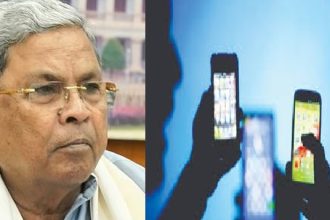 ಸಿದ್ದರಾಮಯ್ಯನವರ ವಿರುದ್ಧ ನಿಂದನೆ ಪೋಸ್ಟ್‌: ಹಲವರ ವಿರುದ್ಧ ಎಫ್‌ಐಆರ್‌
