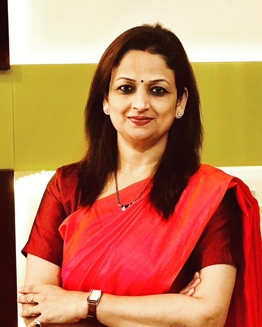 ಆರ್.ವಿ. ದೇಶಪಾಂಡೆ ಪತ್ರಕರ್ತೆಗೆ ನಿಂದಿಸಿದ್ದು ಖಂಡನೀಯ: ಡಾ.ಸೋನಾಲಿ ಸರ್ನೋಬತ್‌