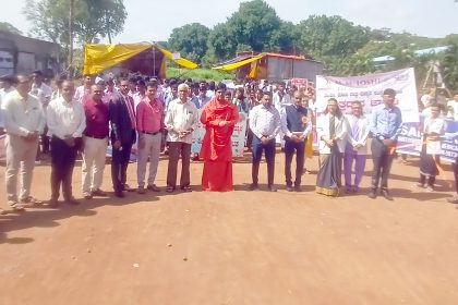 ನೇತ್ರ-ದೇಹದಾನ ಜಾಗೃತಿ ಜನರಲ್ಲಿ ಮೂಡಿಸಿ: ಡಾ.ದಡ್ಡಿ