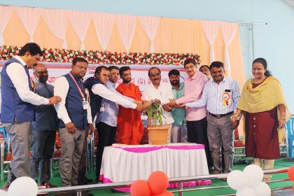 ಛಾಯಾಚಿತ್ರ ತೆಗೆಯುವದು ವಿಶಿಷ್ಟವಾದ ಕಲೆ – ಶಾಸಕ ಜಗದೀಶ ಗುಡಗುಂಟಿ