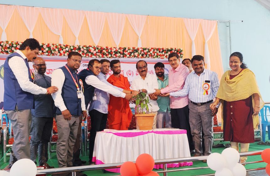ಛಾಯಾಚಿತ್ರ ತೆಗೆಯುವದು ವಿಶಿಷ್ಟವಾದ ಕಲೆ – ಶಾಸಕ ಜಗದೀಶ ಗುಡಗುಂಟಿ