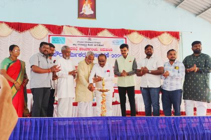 ಪೌರಕಾರ್ಮಿಕರ ಮಕ್ಕಳಿಗೆ ಪ್ರೊತ್ಸಾಹ ಧನ – ಶಾಸಕ ಗುಡಗುಂಟಿ