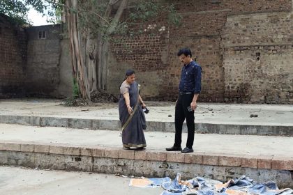 ತರಕಾರಿ ವ್ಯಾಪಾರಕ್ಕೆ ಸಿಂಧೂರಲಕ್ಷ್ಮಣ ಮಾರುಕಟ್ಟೆ ಸಿದ್ಧ – ಪೌರಾಯುಕ್ತ