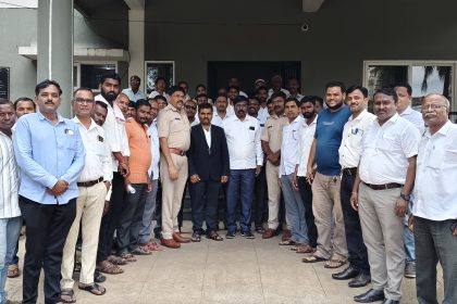 ಆರೋಪಿ ನ್ಯಾಯವಾದಿ ಪ್ರದೀಪ ಕಿರಣಗಿ ಸದಸ್ಯತ್ವ ರದ್ದು: ವಕೀಲರ ಸಂಘದಿಂದ ನಿರ್ಣಯ