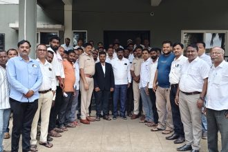 ಸ್ಲಗ್: ಆರೋಪಿ ನ್ಯಾಯವಾದಿ ಪ್ರದೀಪ ಕಿರಣಗಿ ಸದಸ್ಯತ್ವ ರದ್ದು: ವಕೀಲರ ಸಂಘದಿಂದ ನಿರ್ಣಯ