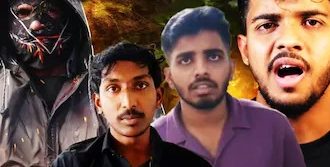 ಧರ್ಮ‍ಸ್ಥಳ ವಿರುದ್ಧ ಅಪಪ್ರಚಾರಕ್ಕಾಗಿ  ಸಮೀರ್, ಚಂದನ್ ಗೌಡ ಮತ್ತು ಅಭಿಗೆ ಫಂಡಿಂಗ್; ಯುಟ್ಯೂಬರ್‌ ಸುಮಂತ್‌ ಗಂಭೀರ ಆರೋಪ