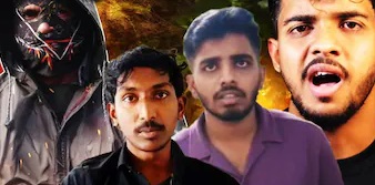 ಧರ್ಮ‍ಸ್ಥಳ ವಿರುದ್ಧ ಅಪಪ್ರಚಾರಕ್ಕಾಗಿ  ಸಮೀರ್, ಚಂದನ್ ಗೌಡ ಮತ್ತು ಅಭಿಗೆ ಫಂಡಿಂಗ್; ಯುಟ್ಯೂಬರ್‌ ಸುಮಂತ್‌ ಗಂಭೀರ ಆರೋಪ