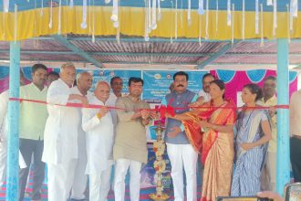 ಕ್ಷೀರಯೋಜನೆ ಅಡಿಯಲ್ಲಿ ಗ್ರಾಮ ಮಟ್ಟದ ಅರಿವು ತರಬೇತಿ