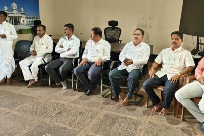 ವಿಶ್ವಕರ್ಮ ವಿಶ್ವಕ್ಕೆ ಗುರು – ಶ್ರೀಶೈಲ ಗುಡುಮೆ