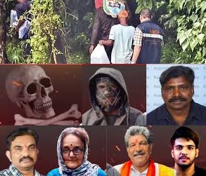 ಸುಪ್ರೀಂ ಆದೇಶವನ್ನ ಮುಚ್ಚಿಚ್ಚು ರಾಜ್ಯ ಸರ್ಕಾರಕ್ಕೆ  ಬುರುಡೆ ಗ್ಯಾಂಗ್‌ ಮೋಸ!