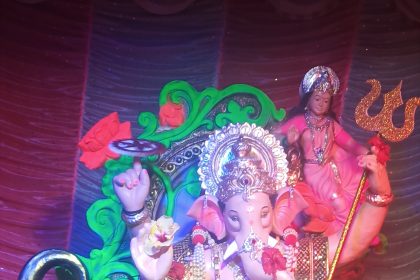  ಮಂಗಳವಾರದಂದು  ಪ್ರತಿಭಾ ಪುರಸ್ಕಾರ ಕಾರ್ಯಕ್ರಮ