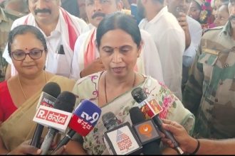 ಬಿಜೆಪಿಗರಿಂದ ಕೋಮು ಸೌಹಾರ್ದ ಕದಡುವ ಕೆಲಸ: ಸಚಿವೆ ಲಕ್ಷ್ಮೀ ಹೆಬ್ಬಾಳಕರ್