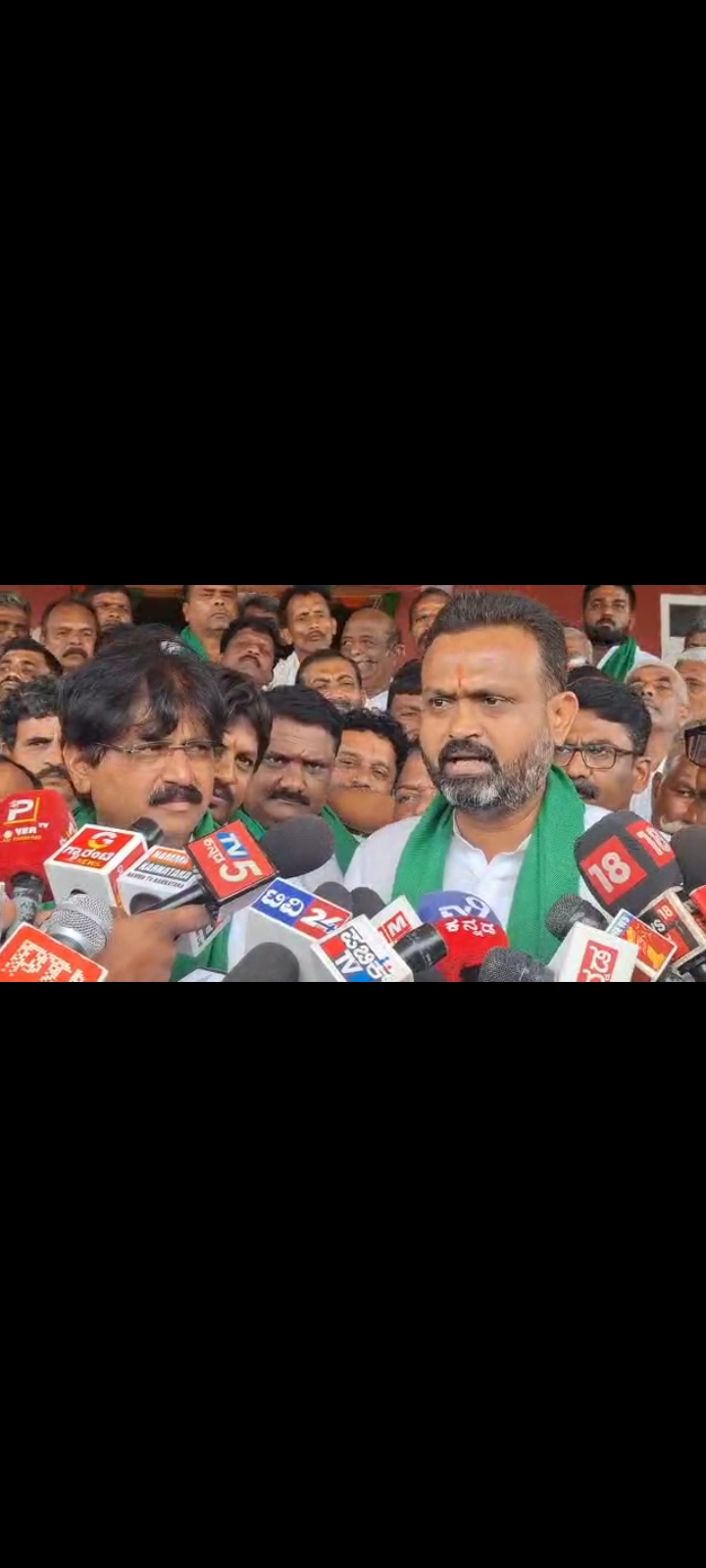 ಕಲ್ಪವೃಕ್ಷ ಮಲಪ್ರಭಾ ಕಾರ್ಖಾನೆ ಉಳಿಸಿ, ಬೆಳೆಸಲು ನಮ್ಮ ಪ್ರಯತ್ನ :ಬಾಬಾಸಾಹೇಬ ಪಾಟೀಲ 