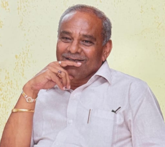 ನಾಳೆ ಉಮೇಶ ಕತ್ತಿ ಗ್ರಂಥ ಲೋಕಾರ್ಪಣೆ