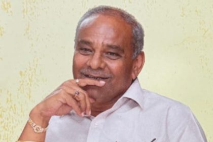 ನಾಳೆ ಉಮೇಶ ಕತ್ತಿ ಗ್ರಂಥ ಲೋಕಾರ್ಪಣೆ