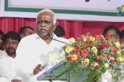 ನಾನು ರಾಜ್ಯಸಭಾ ಸದಸ್ಯ ಆದಾಗ ಹಿರಿಯ ಅಣ್ಣನಂತೆ ಎಲ್ಲ ಕೆಲಸ ಮಾಡಿದರು ಉಮೇಶ ಕತ್ತಿ:ಈರಣ್ಣ ಕಡಾಡಿ