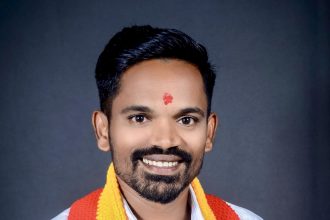 ಶಿವಾನಂದ ಗೋಟಿ ಕರವೇ ಉಪಾಧ್ಯಕ್ಷರಾಗಿ ನೇಮಕ