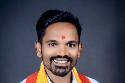 ಶಿವಾನಂದ ಗೋಟಿ ಕರವೇ ಉಪಾಧ್ಯಕ್ಷರಾಗಿ ನೇಮಕ