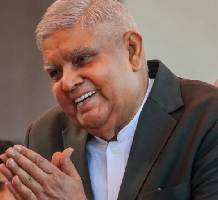 ಅಧಿಕೃತ ನಿವಾಸವನ್ನು ಖಾಲಿ ಮಾಡಿದ ಮಾಜಿ ಉಪರಾಷ್ಟ್ರಪತಿ ಜಗದೀಪ್ ಅಧಿಕೃತ ನಿವಾಸವನ್ನು ಖಾಲಿ ಮಾಡಿದ ಮಾಜಿ ಉಪರಾಷ್ಟ್ರಪತಿ ಜಗದೀಪ್