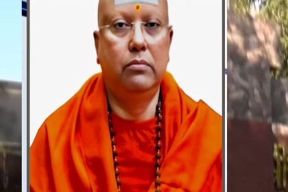 ವಿದೇಶ ಪ್ರವಾಸದ ಆಮಿಷವೊಡ್ಡಿ ವಿದ್ಯಾರ್ಥಿಗಳನ್ನು ಮಂಚಕ್ಕೆ ಎಳೆಯುತ್ತಿದ್ದ ಕಾಮಿಸ್ವಾಮಿ!