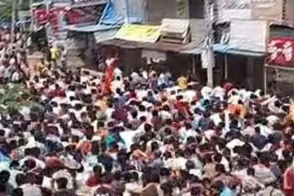 ಕಲ್ಲು ತೂರಾಟ ಪೂರ್ವ ಯೋಜಿತ; ಮದ್ದೂರು ಘಟನೆಯ ಸತ್ಯ ಬಹಿರಂಗ