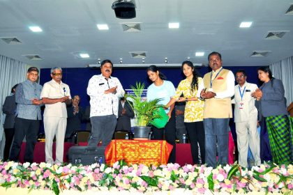 ಆರ್‌ವೈಎಂಇಸಿ ಕಾಲೇಜಿನಲ್ಲಿ ಬ್ರಿಡ್ಜ್ಕೋರ್ಸ್ ಕಾರ್ಯಕ್ರಮ ಉದ್ಘಾಟನೆ