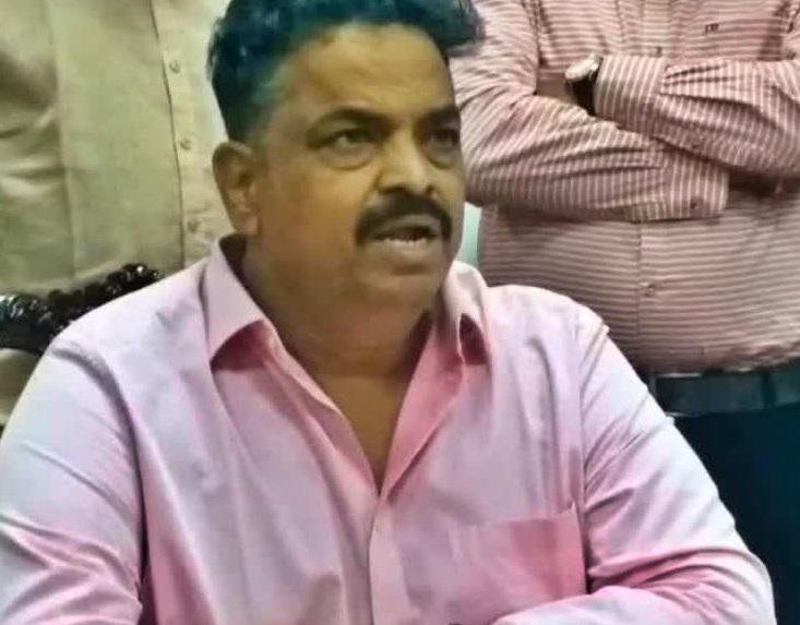 ಸತೀಶ್ ಸೈಲ್‌ಗೆ ಅನಾರೋಗ್ಯ ಹಿನ್ನೆಲೆಯಲ್ಲಿ 7 ದಿನಗಳ ಮಧ್ಯಂತರ ಜಾಮೀನು