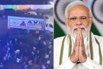 ಹಾಸನದಲ್ಲಿಯ ಗಣೇಶ ಮೆರವಣಿಗೆ ದುರಂತಕ್ಕೆ ಮೋದಿ ಸಂತಾಪ; ಮೃತರ ಕುಟುಂಬಕ್ಕೆ ಪರಿಹಾರ