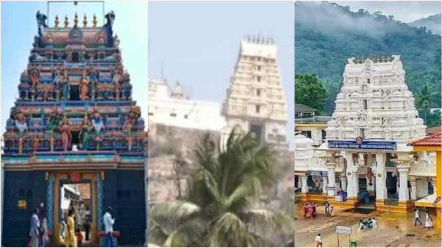 ರಾಜ್ಯದ 14 ಮುಜರಾಯಿ ದೇವಾಲಯಗಳಲ್ಲಿ ಸೇವಾ ದರ ಪರಿಷ್ಕರಣೆ