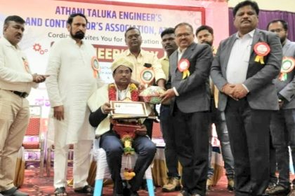 ದೇಶದ ಅಭಿವೃದ್ಧಿಯಲ್ಲಿ ಅಭಿಯಂತರದ ಕೊಡುಗೆ ಅಪಾರ: ಶಾಸಕ ಲಕ್ಷ್ಮಣ ಸವದಿ 