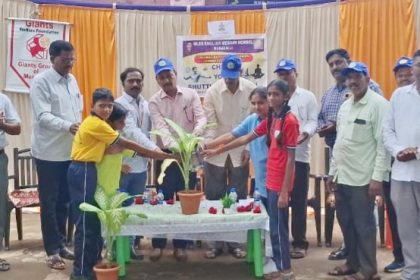 ಉತ್ತಮ ಆರೋಗ್ಯ ಹೊಂದಲು ಕ್ರೀಡೆಗಳು ಸಹಕಾರಿ: ಎ.ಎ.ಖಾಜಿ